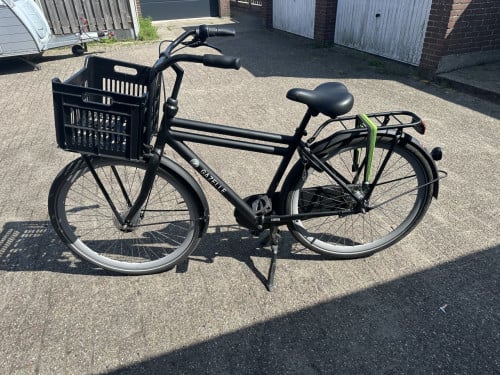 Gazelle Puur NL