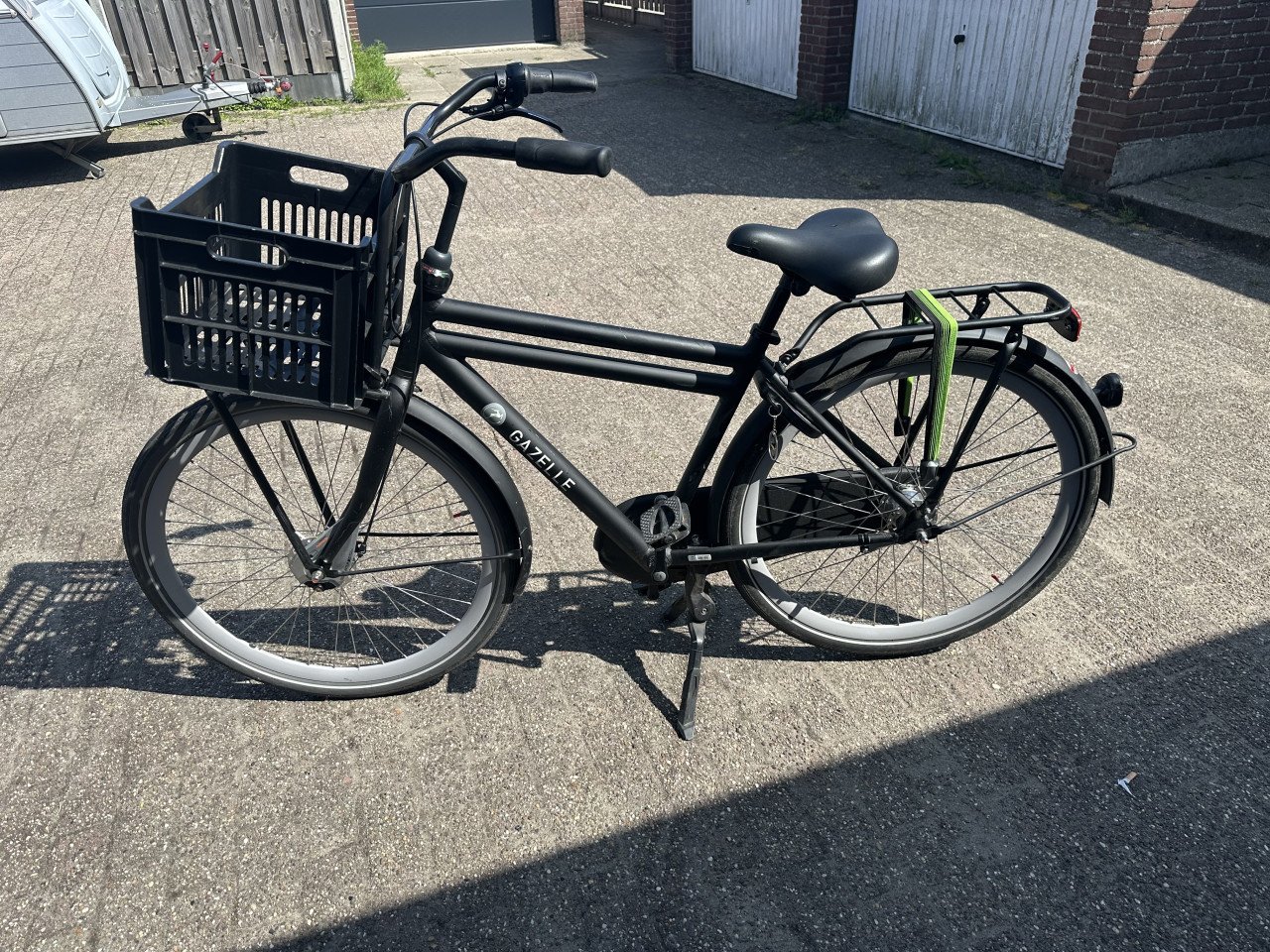 Gazelle Puur NL