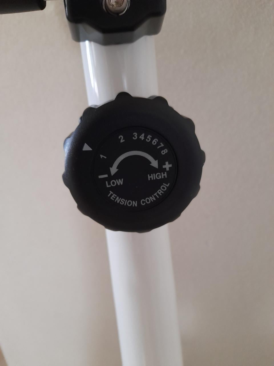 Cristopeit sport Hometrainer (in goede nette werkende staat )