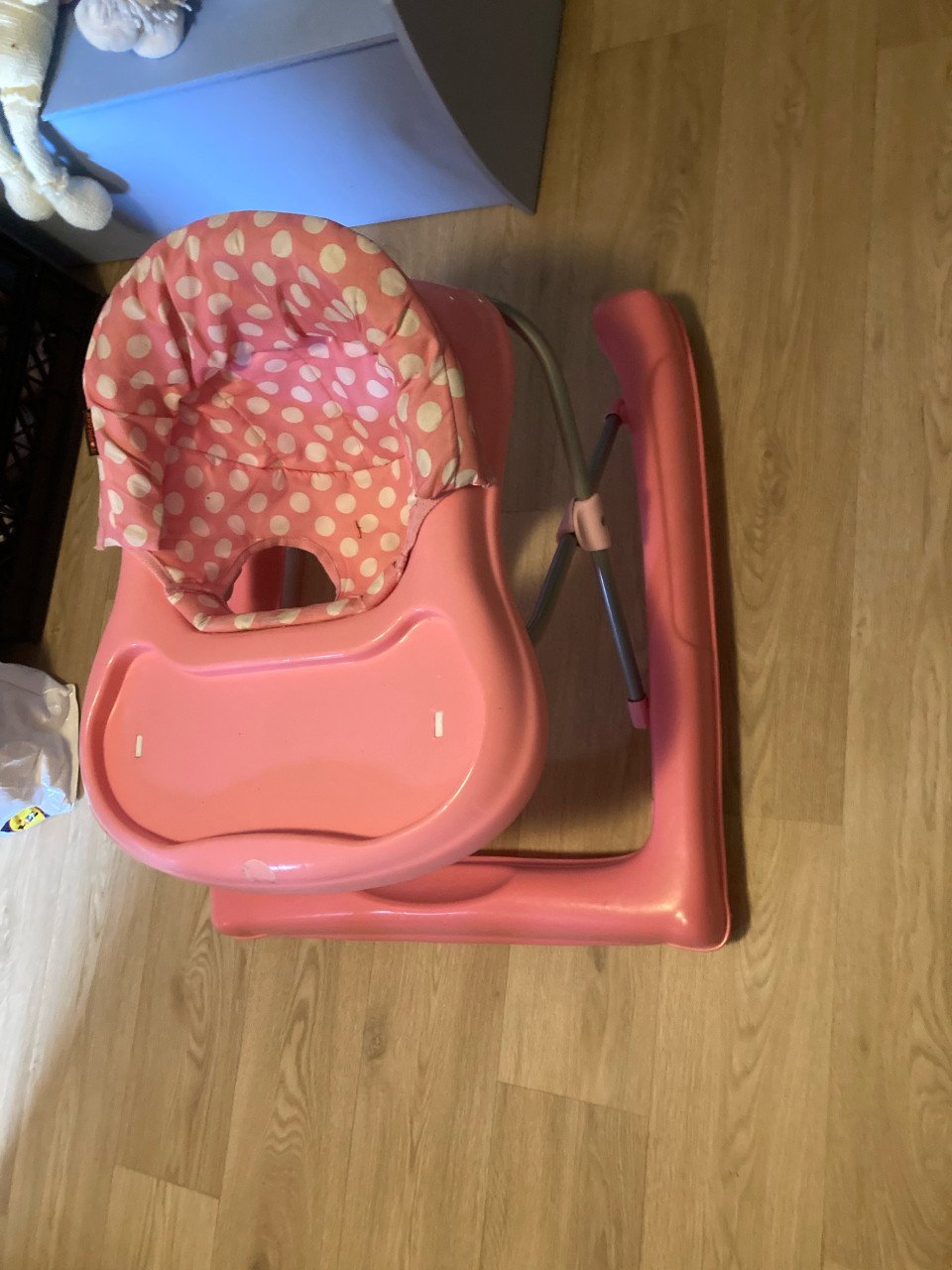 Loopstoeltje