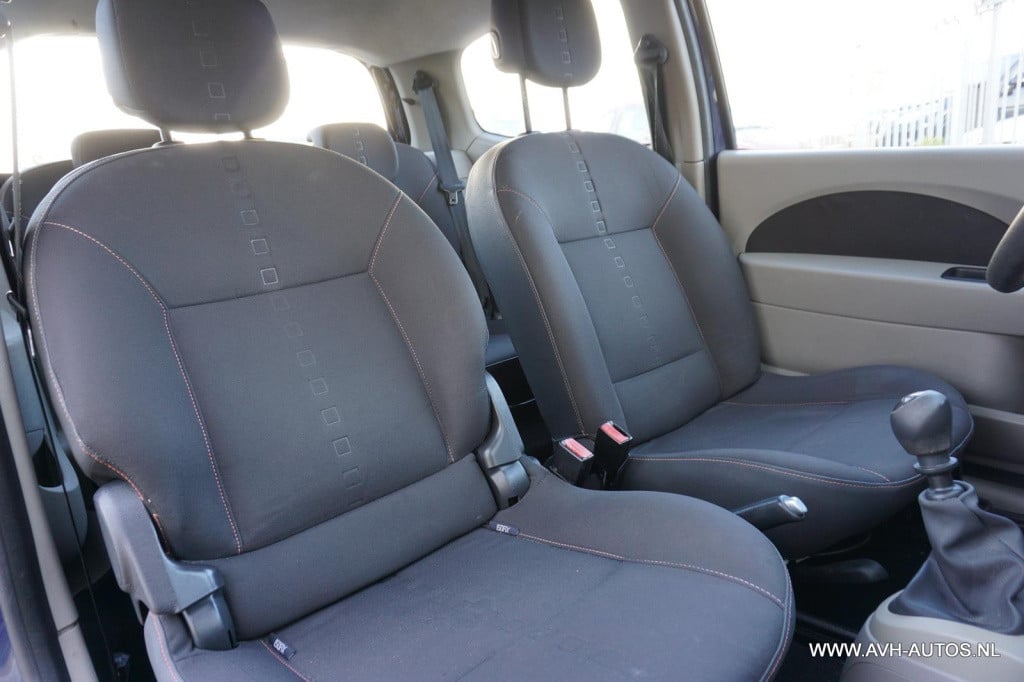 Renault Twingo 1.2 dynamique
