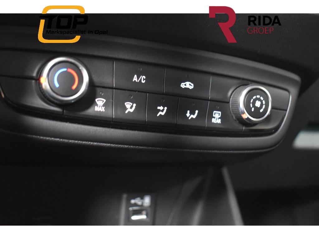 Opel Crossland X 1.2 t. 120 jaar edition | nieuwe dist.riem!