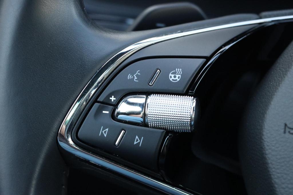 Skoda Superb combi 1.4 tsi laurin & klement 218pk dsg6 | lederen bekleding 