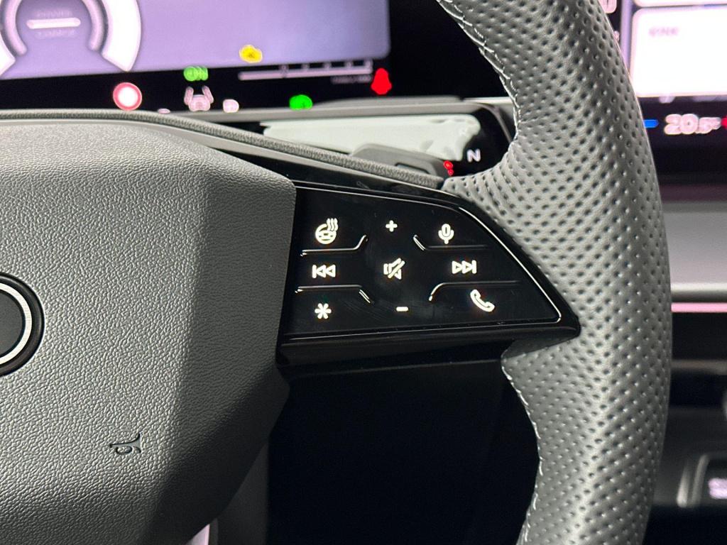 Audi Q3 s edition e-hybrid 200 kw / 272 pk hatchback 6 ver