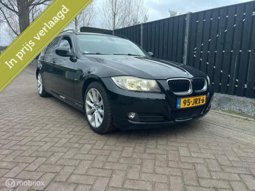 BMW 3-serie touring 318i business line