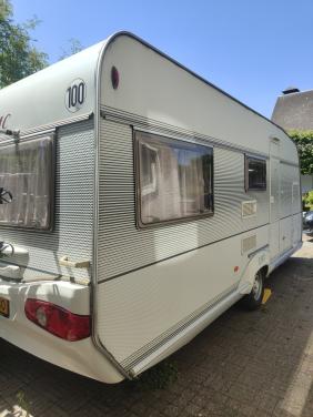 Caravan LMC Münsterland