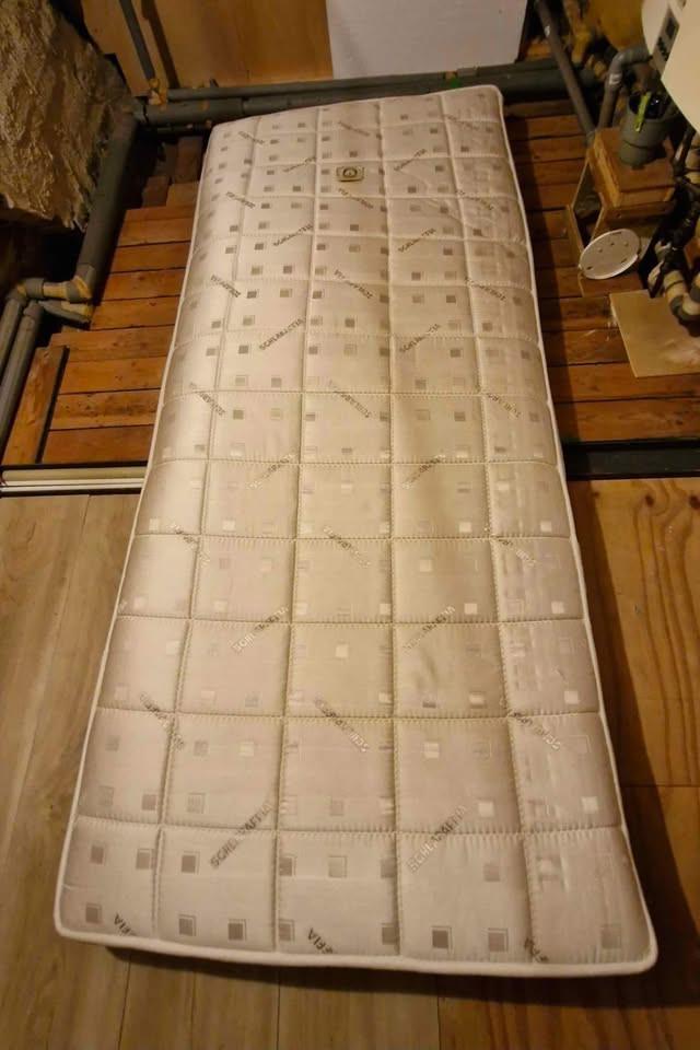 Mattress