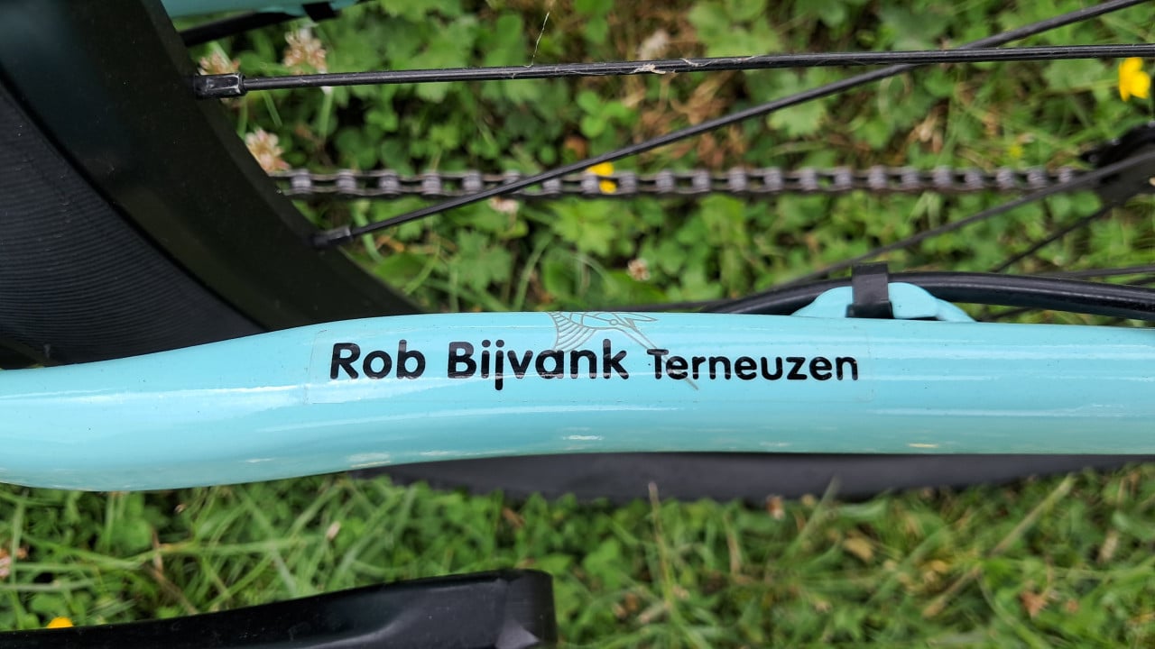 TREK MARLIN 4, mountainbike, bijna Nieuw!