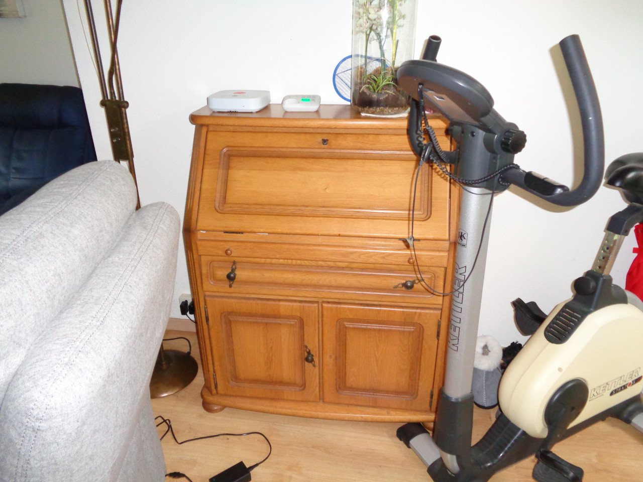 Meubelen  en inrichting