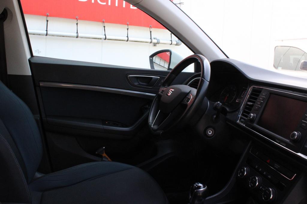 Seat Ateca 1.0 ecotsi style