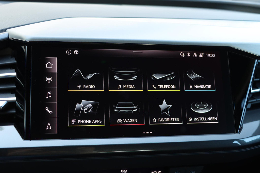 Audi Q4 E-tron sportback 40 s edition 77 kwh