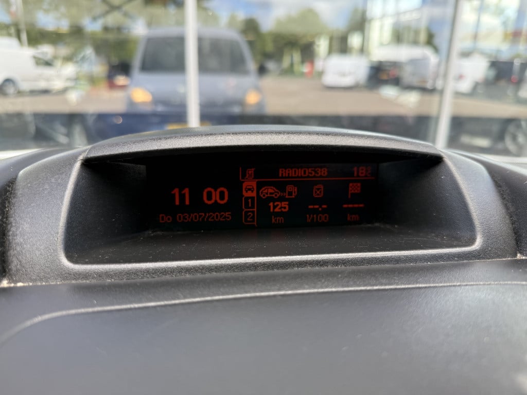 Citroen Berlingo 1.6 hdi 700 comfort | marge | airco