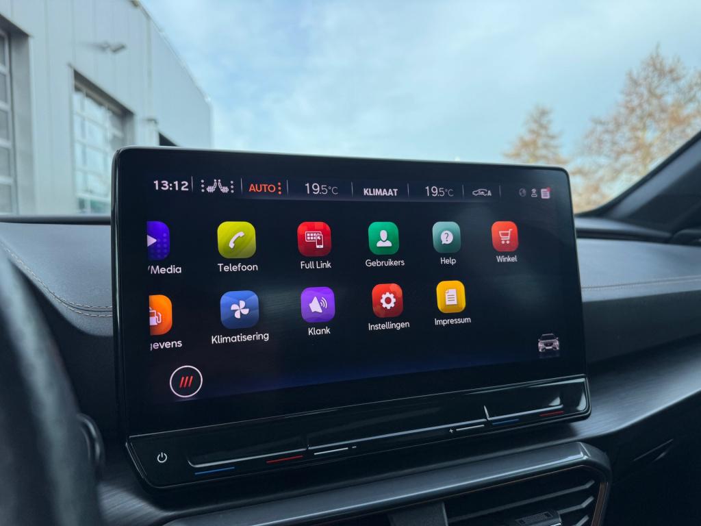 Cupra Formentor 1.5 tsi * vz inter * pano * 360 * leer * vol.....