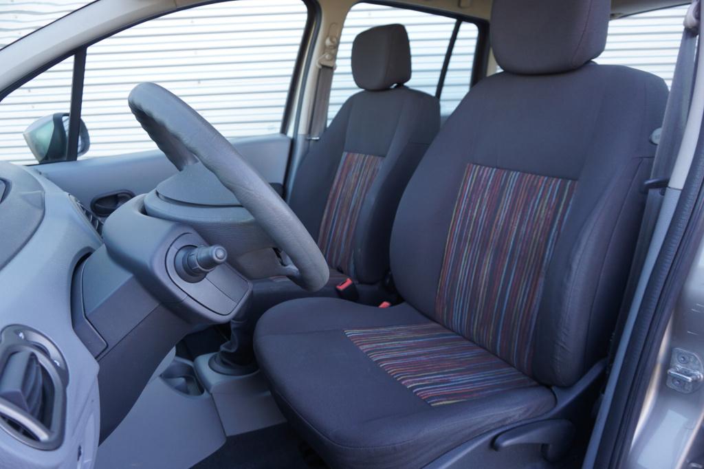 Renault Grand Modus 1.2 tce expression airco / cruise / elektr. ramen / apk