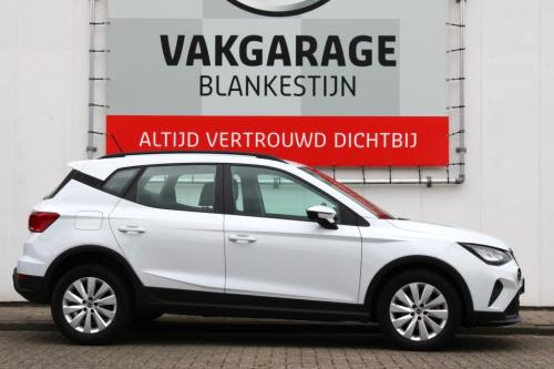 Seat Arona 1.0 tsi style