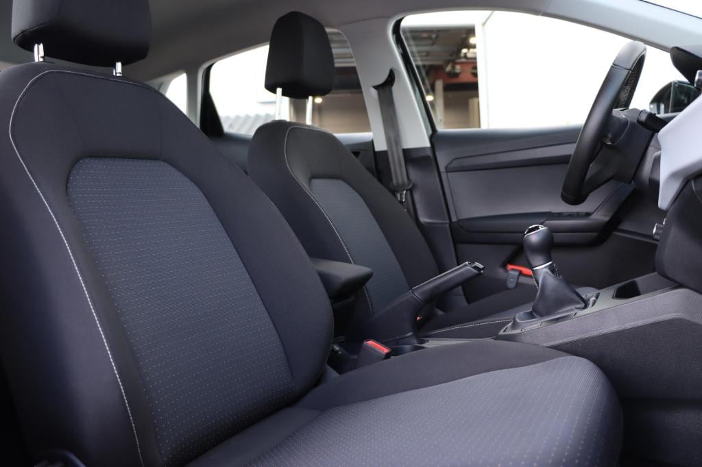 Seat Ibiza 1.0 ecotsi style 95pk