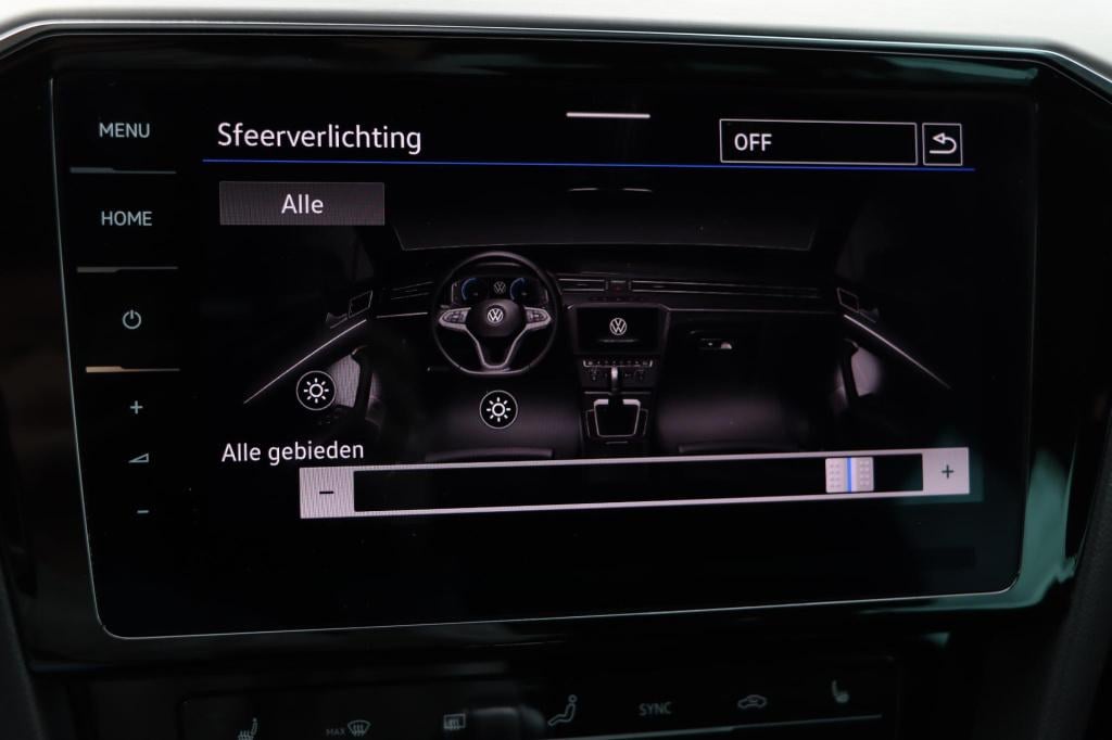 Volkswagen Passat variant 1.4 tsi phev gte business | soh 91,1,% |