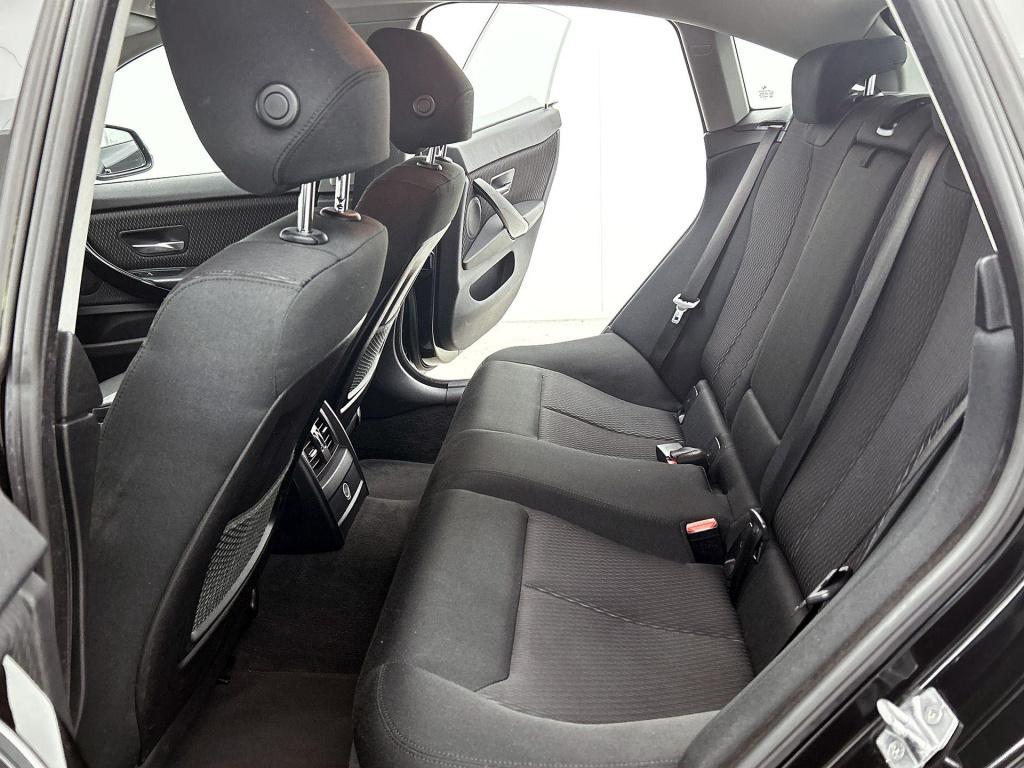 BMW 4 Serie gran coupé 420i executive | automaat | navigatie | climate cont