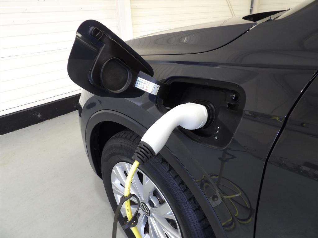 Volkswagen Tiguan 1.4 tsi ehybrid 245pk dsg life