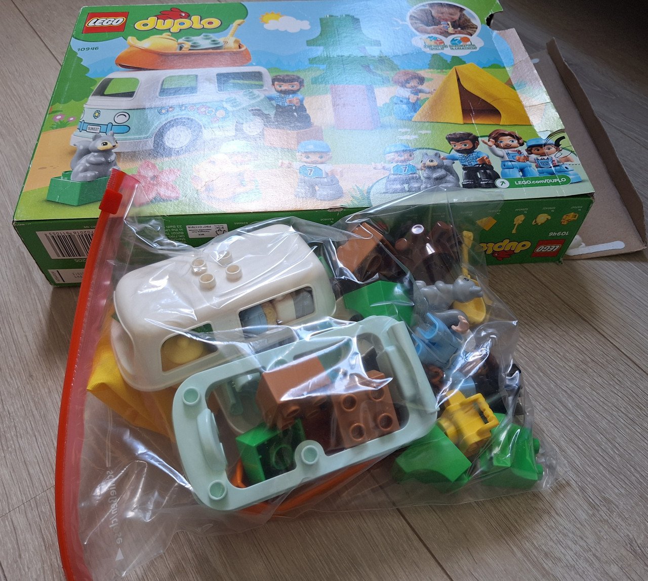 Duplo