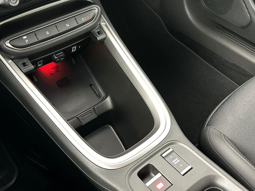 Jeep Avenger 1.2 summit | camera | navigatie | winterpack | elektrische ach