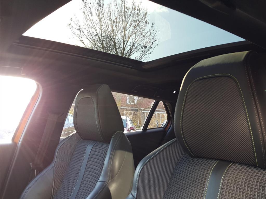 Peugeot 2008 1.2 130pk gt eat8 automaat apple carplay & android auto | trek