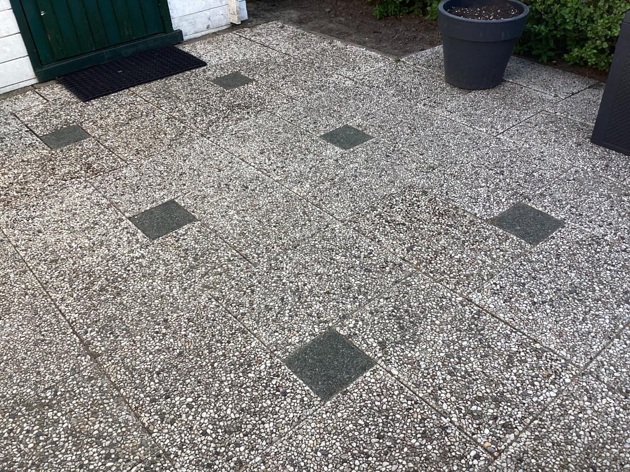 Gevraagd: stratenmaker