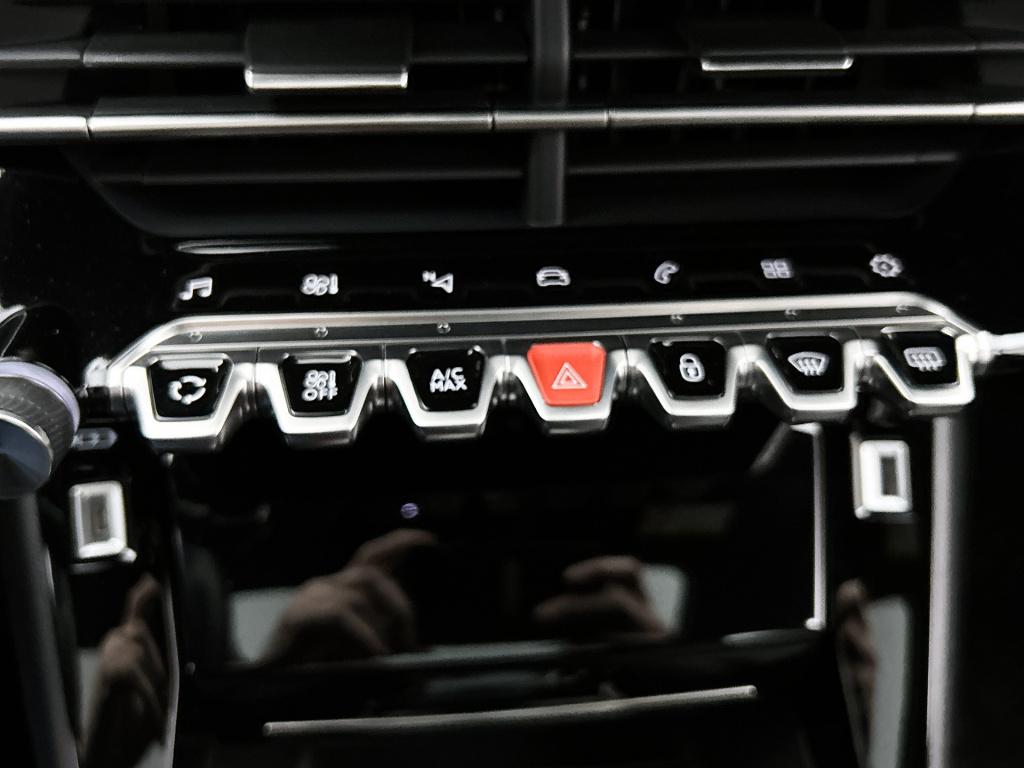 Peugeot 208 100 pk automaat gt | rijklaar | panoramadak | achteruitrijcamer