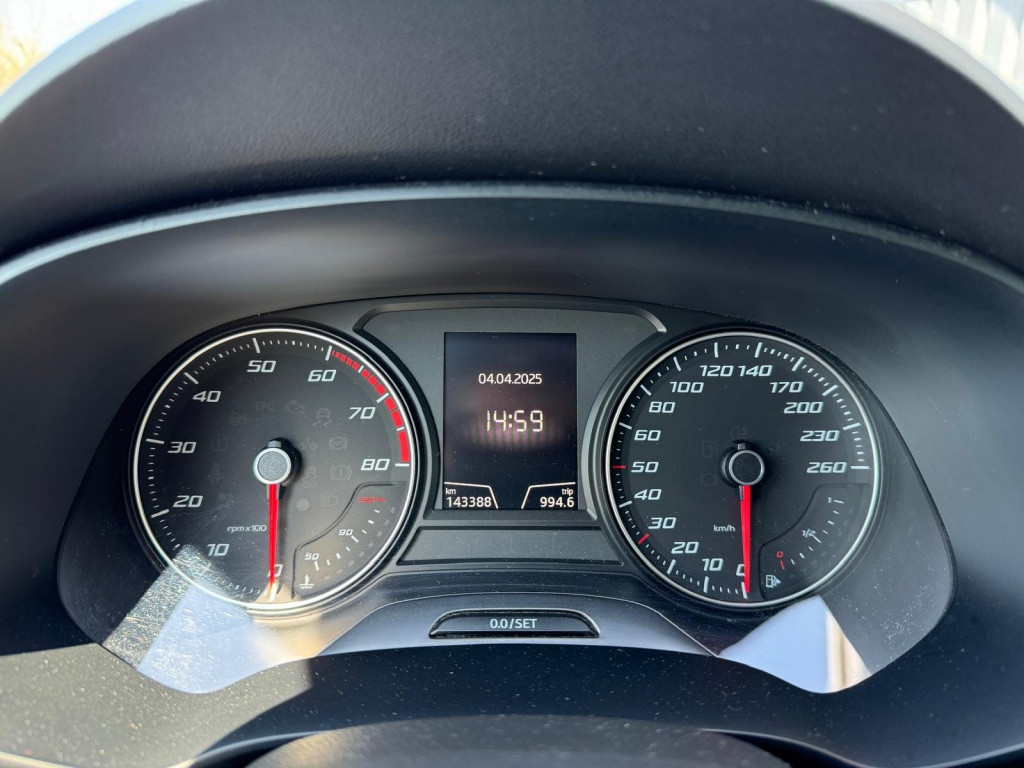 Seat Leon 1.4 ecotsi style con