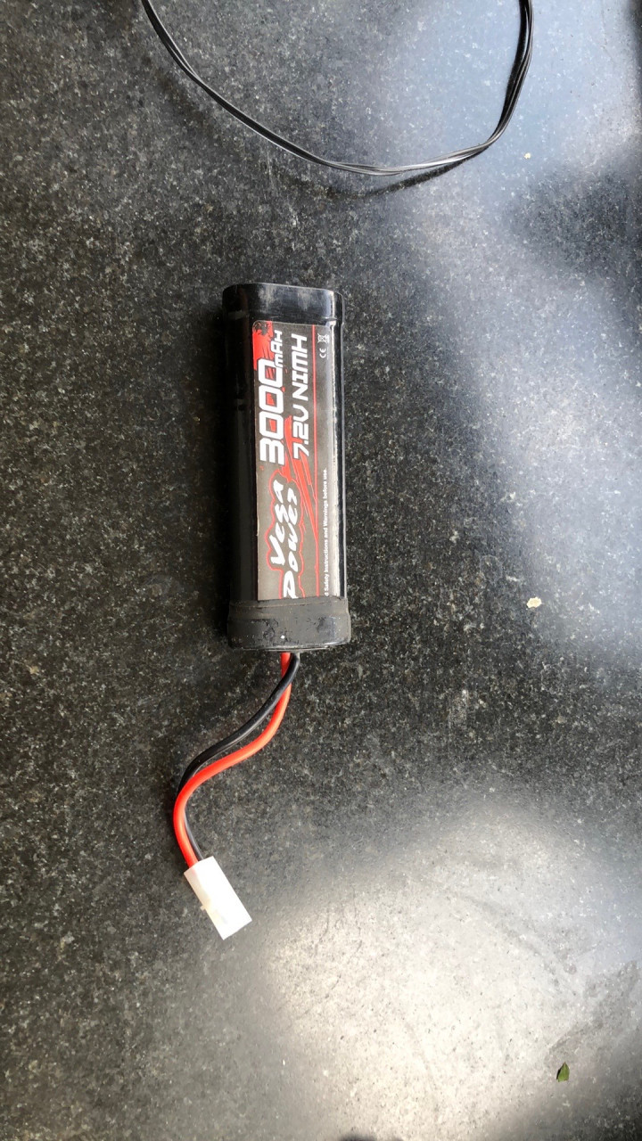 Rc auto