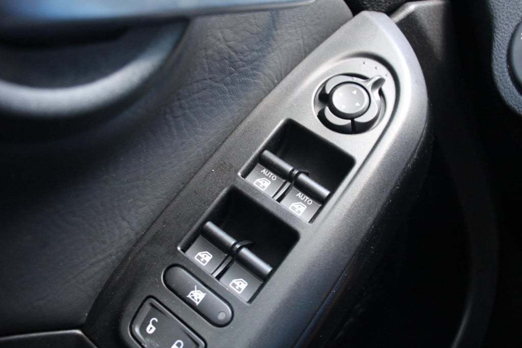 Fiat 500x 1.0 turbo cross - navi - carplay - full led - trekhaak - leder - 