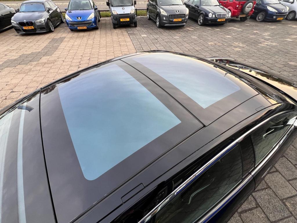 Tesla Model S 70d nieuw accupakket, leer, elektr. schuifdak, 21 inch velgen