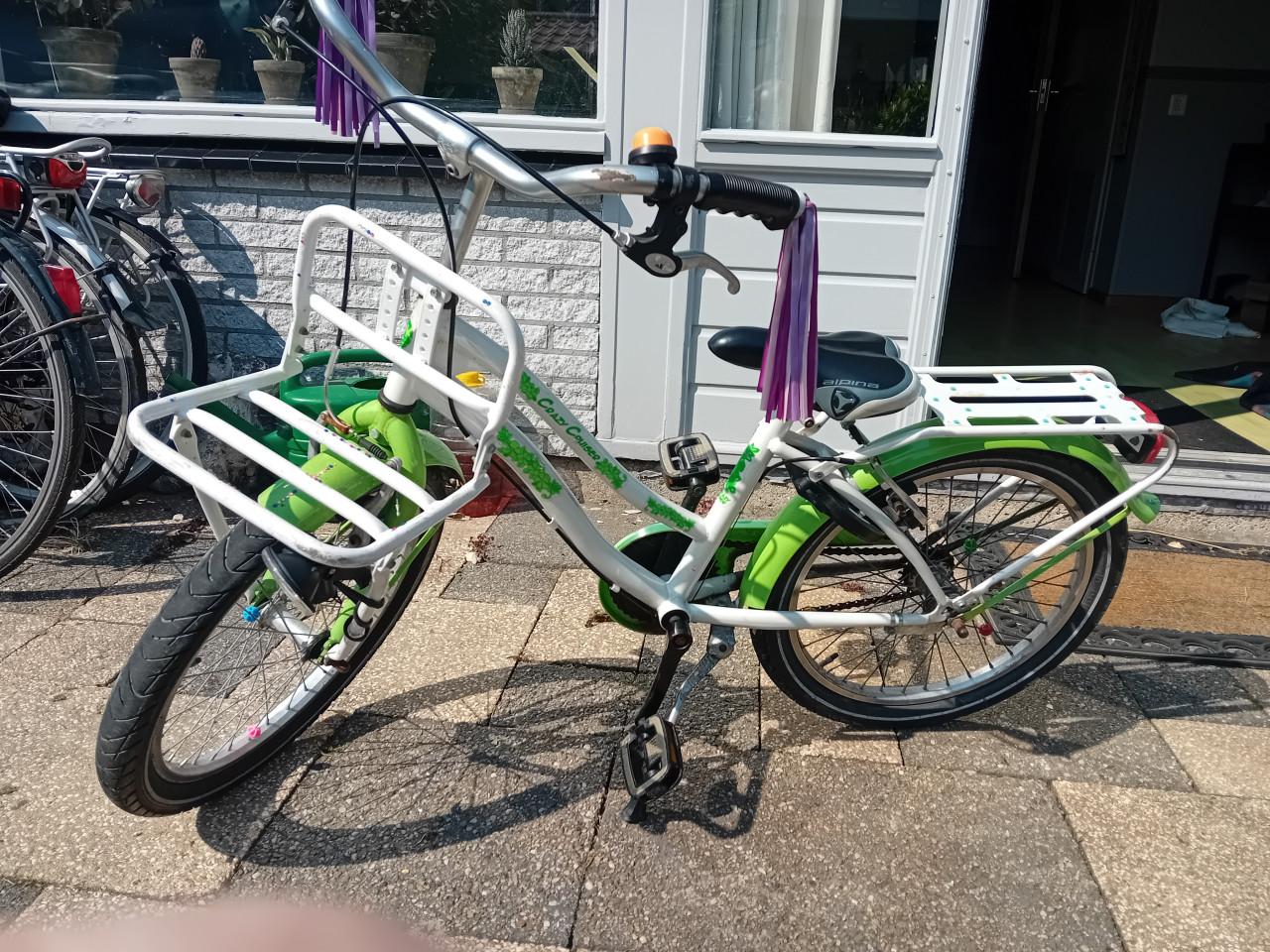 Fiets