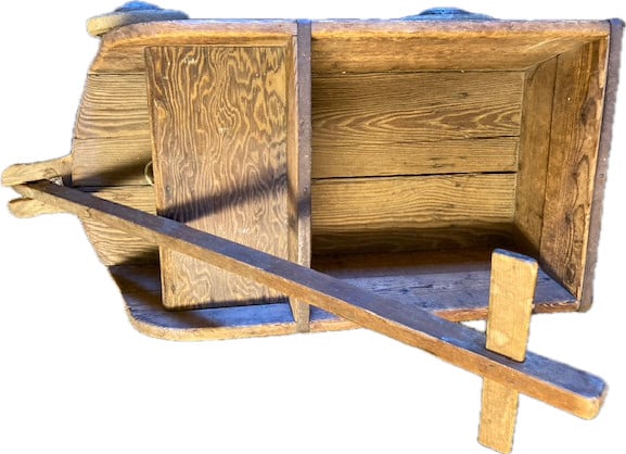 Bolderkar