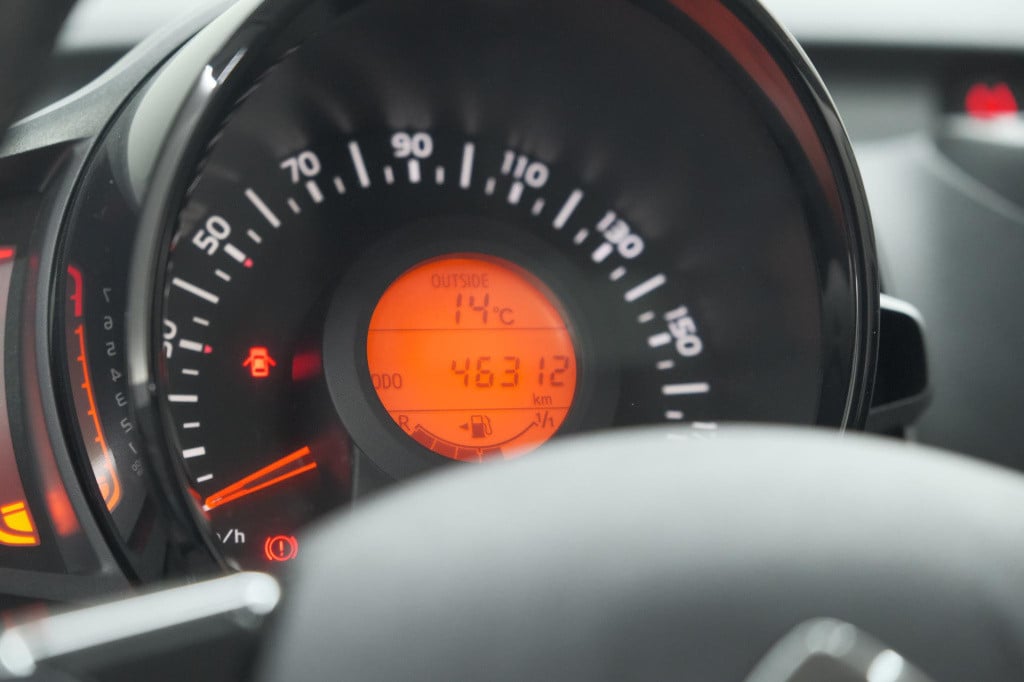 Citroen C1 1.0 vti feel | camera | apple carplay | airco | 5 deurs