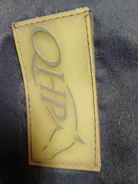 T.k. 2 paardendekens maat 1.95