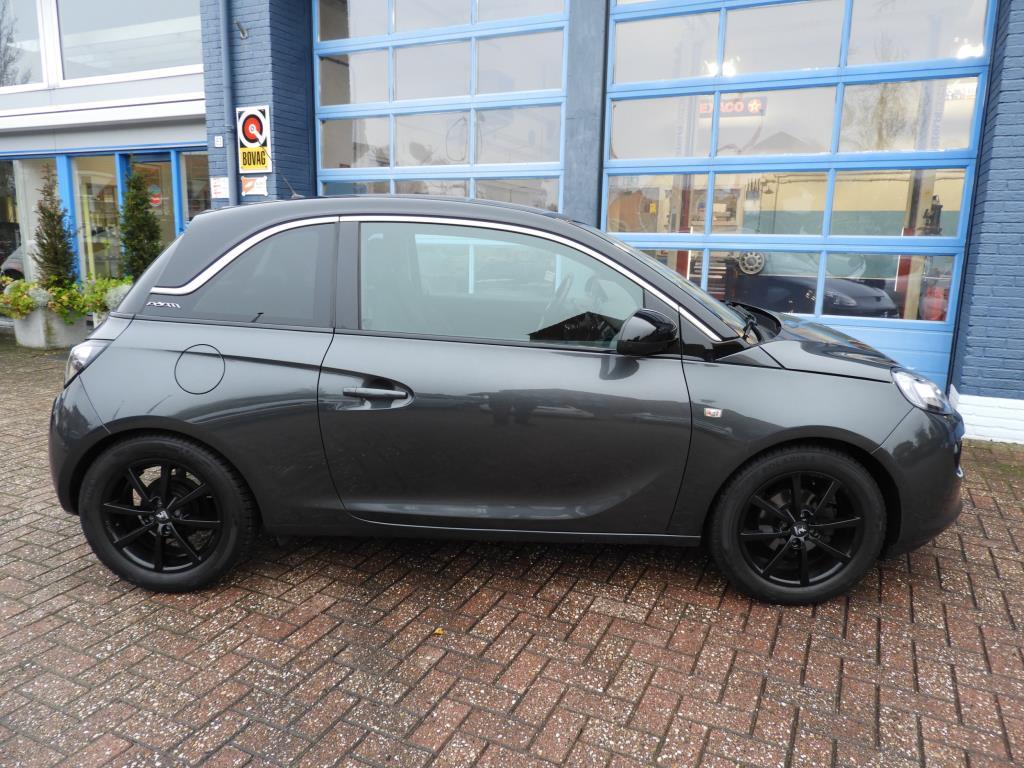 Opel Adam 1.2 jam