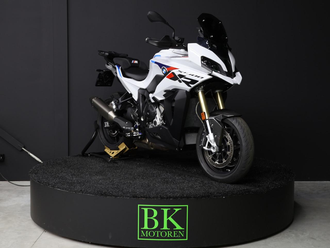 BK Motoren ( De leverancier van jong gebruikte motoren )