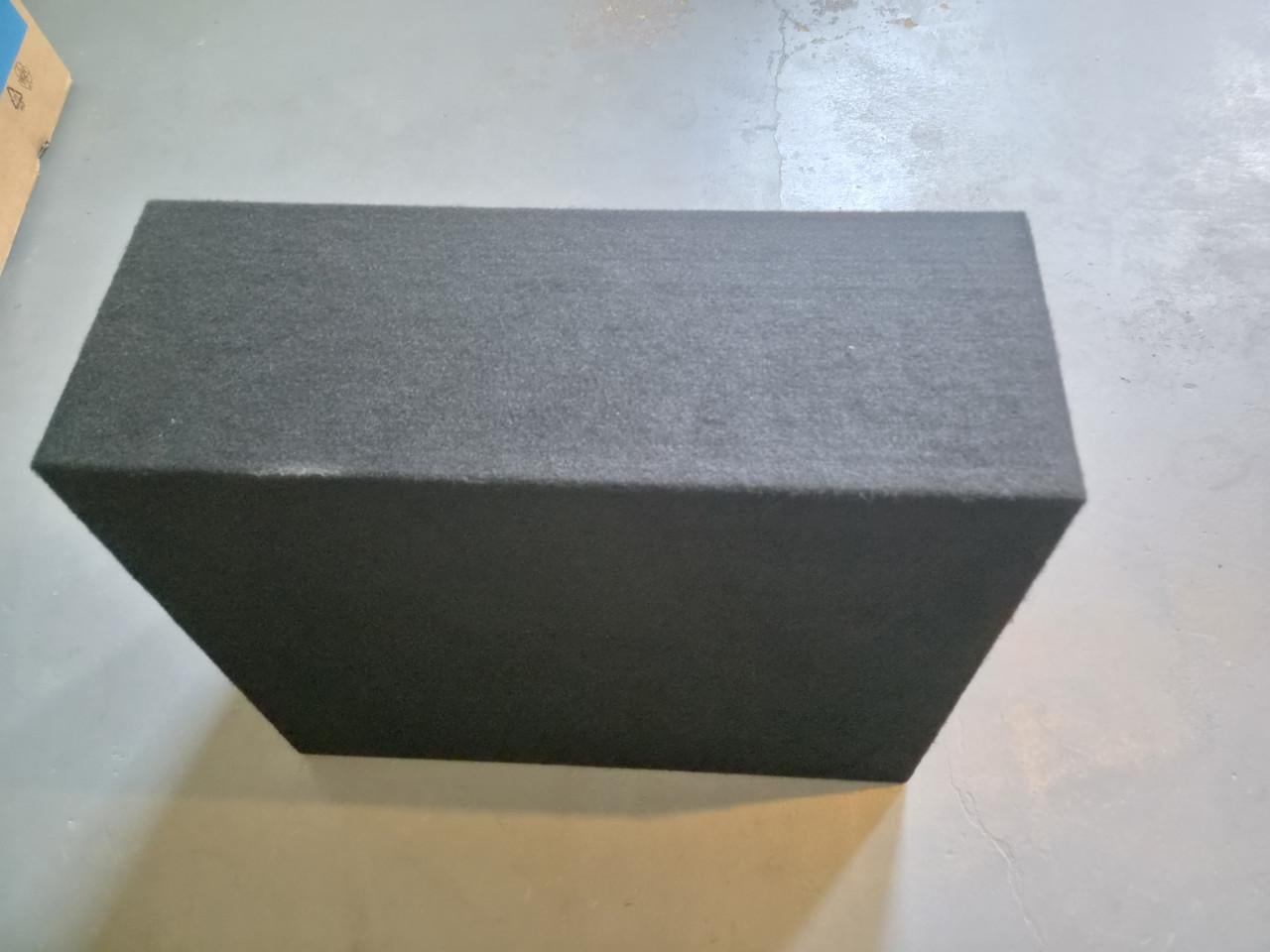 Pioneer auto subwoofer