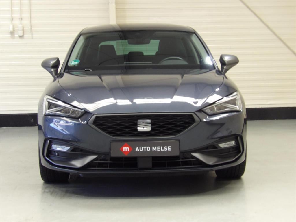Seat Leon 1.5 etsi 150pk dsg-7 fr