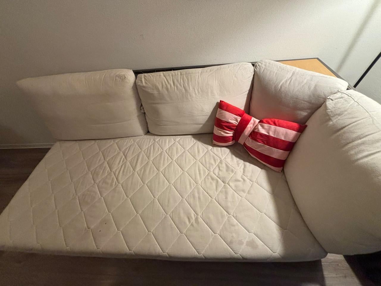 GRATIS IKEA bankje