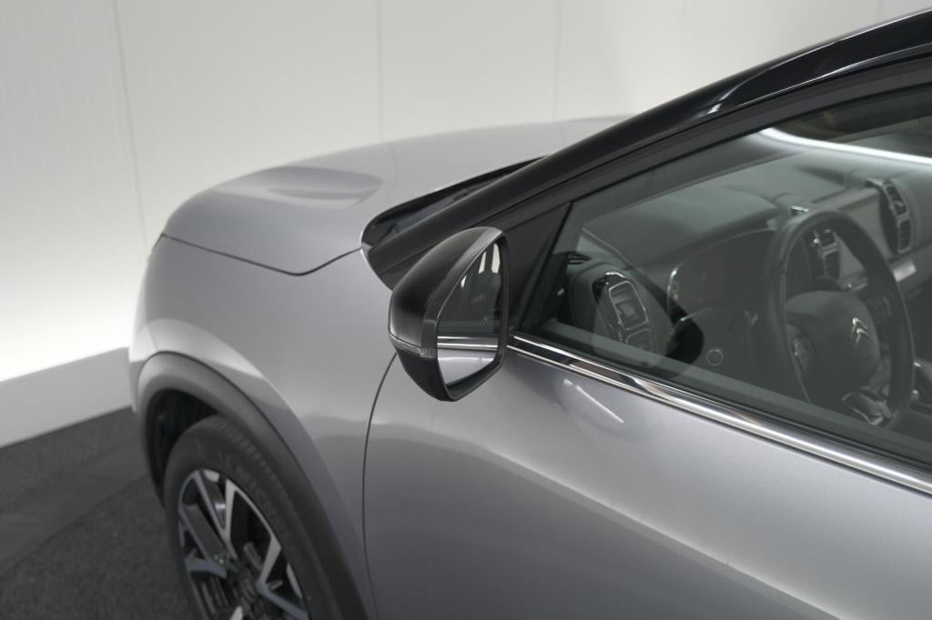 Citroen C5 Aircross puretech 130 eat8 business plus | trekhaak | panoramada