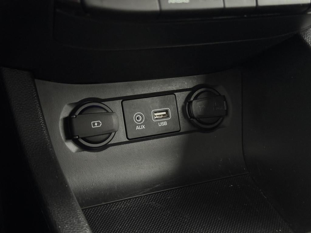 Hyundai I 20 1.0 t-gdi i-motion