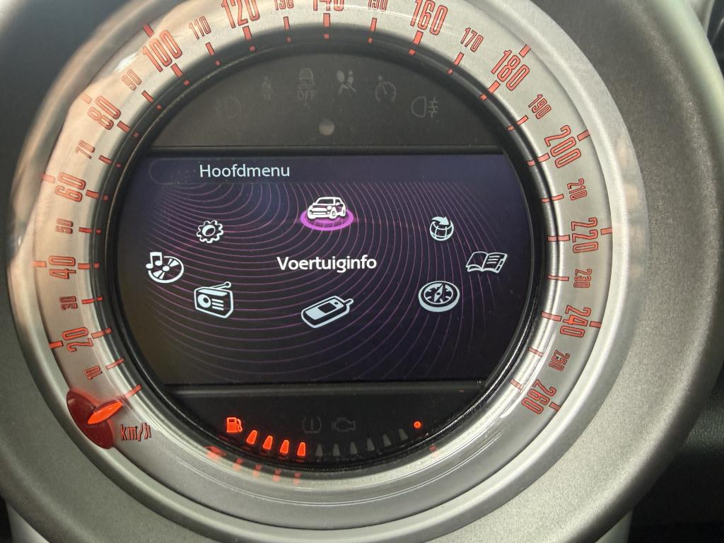 Mini Countryman mini 1.6 122pk cooper chili 5-drs