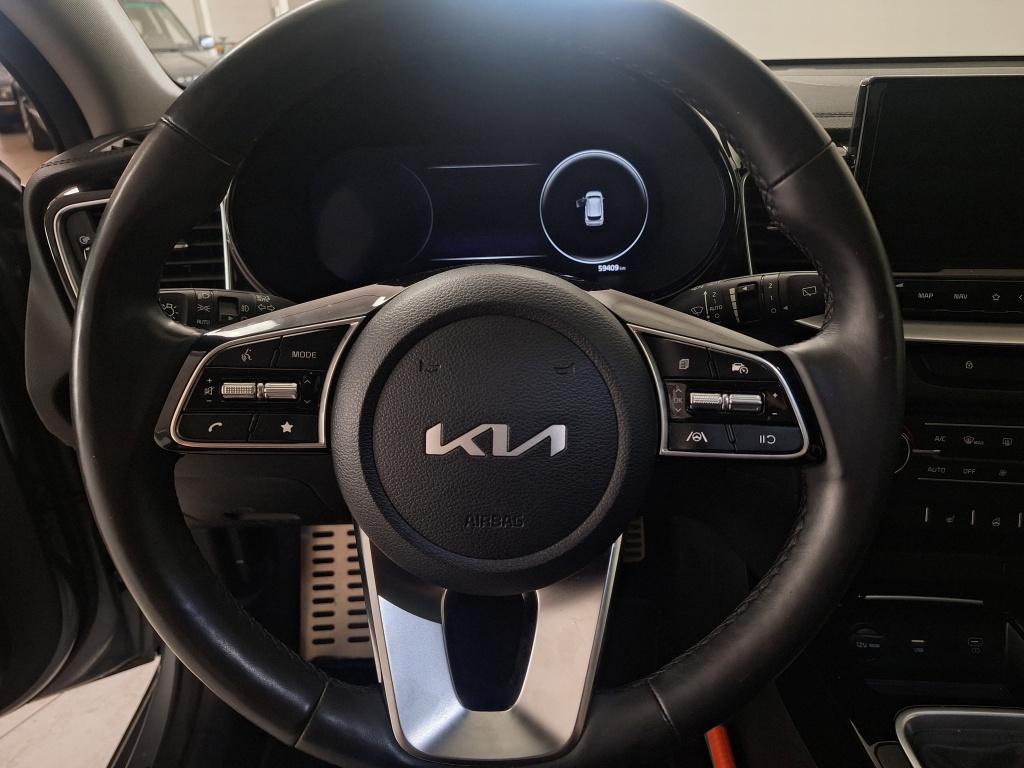 Kia Ceed Sportswagon 1.0 t-gdi executiveline | panodak | stoelinstelgeheuge