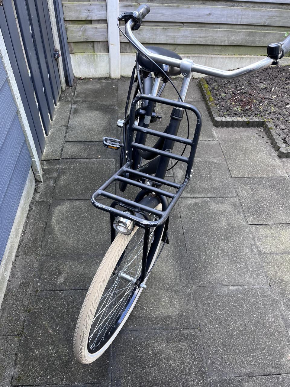 Meisjesfiets 26 inch