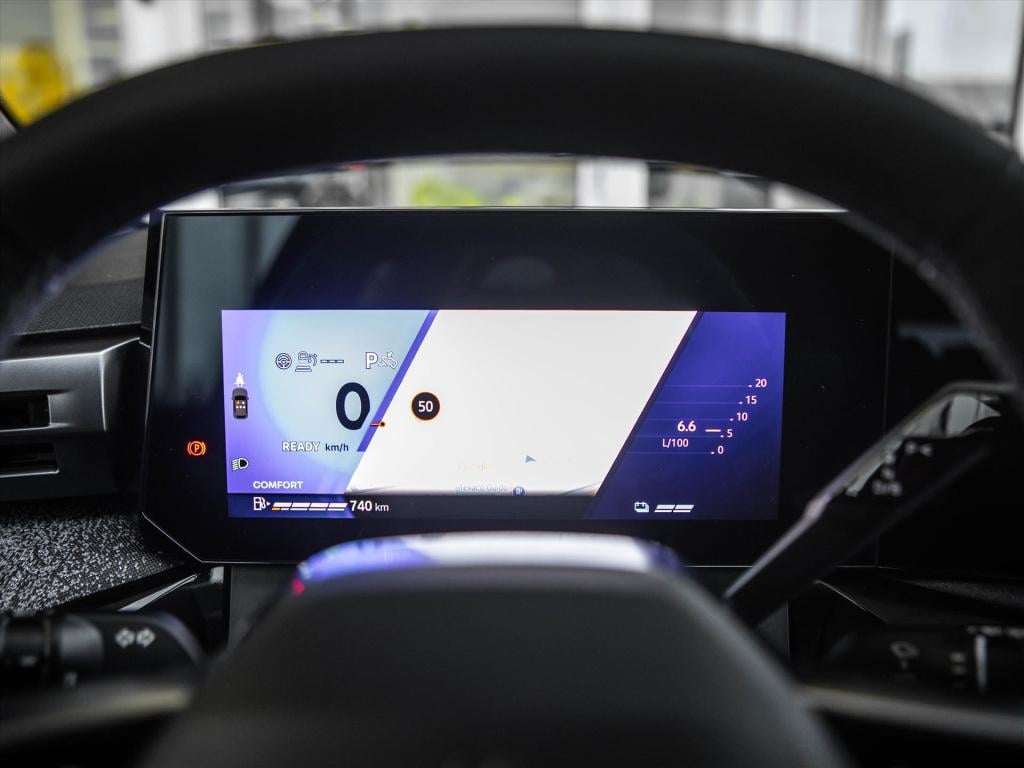 Renault Clio hybrid 160pk techno automaat