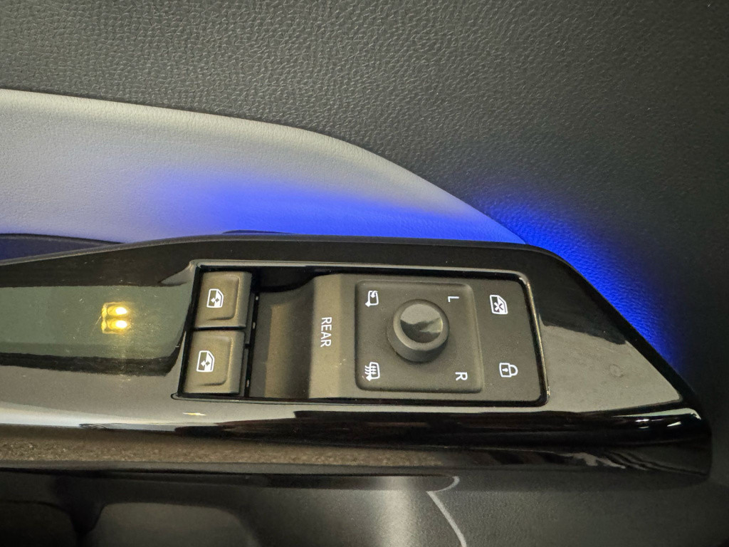 Volkswagen Id.3 first plus 58 kwh