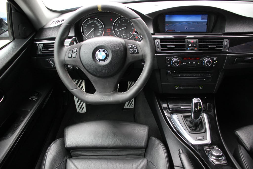 BMW 3-serie coupé 335i high executive m pakket | 306pk | dct