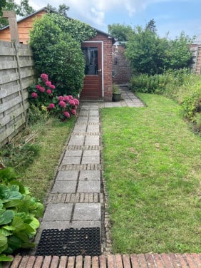 Tuinman nodig? Ben Beschikbaar!